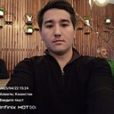 Нурис, 25 лет