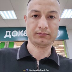 Фотография мужчины Жонибек, 30 лет из г. Невинномысск