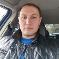Фотография мужчины Тибальт, 34 года из г. Ульяновск