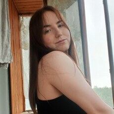 Фотография девушки Анастасия, 22 года из г. Сыктывкар