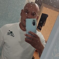 Фотография мужчины Алик, 40 лет из г. Уфа