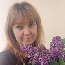 Фотография девушки Анастасия, 41 год из г. Краснодар