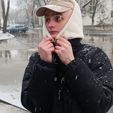 Фотография мужчины Александр, 21 год из г. Москва