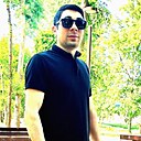 Ali Huseynov, 26 лет