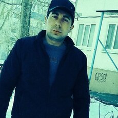 Фотография мужчины Ali Huseynov, 27 лет из г. Балаково