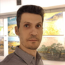 Фотография мужчины Андрей, 41 год из г. Ташкент