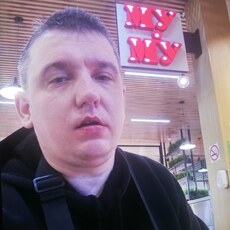Фотография мужчины Павел, 37 лет из г. Северодвинск