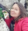 Светуля, 47 лет