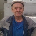 Костя, 60 лет