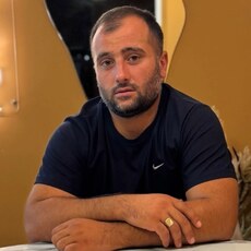 Фотография мужчины Навруз, 29 лет из г. Горячий Ключ