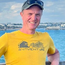 Фотография мужчины Константин, 42 года из г. Екатеринбург