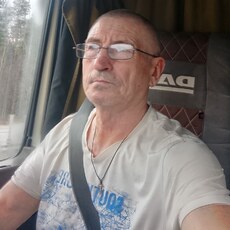 Фотография мужчины Сергей, 63 года из г. Челябинск