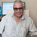Камиль, 55 лет