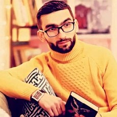 Фотография мужчины Shamil, 30 лет из г. Душанбе