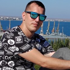 Фотография мужчины Дмитрий, 33 года из г. Феодосия