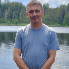 Фотография мужчины Леонид, 37 лет из г. Брянск