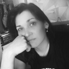 Фотография девушки Елена, 34 года из г. Шелехов