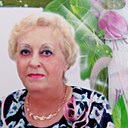 Нелля, 68 лет