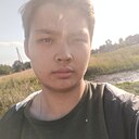 Данила, 18 лет