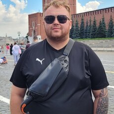 Фотография мужчины Игорь, 30 лет из г. Череповец