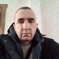 Фотография мужчины Сергей, 48 лет из г. Костюковичи