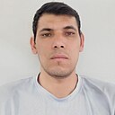 Алишер, 34 года