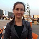 Зухра, 34 года
