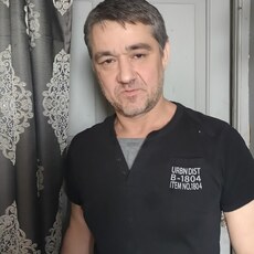 Фотография мужчины Роман, 46 лет из г. Могилев
