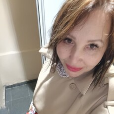 Оксана, 48 из г. Петропавловск-Камчатский.