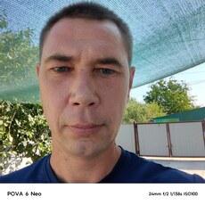 Фотография мужчины Серега, 41 год из г. Усть-Донецкий