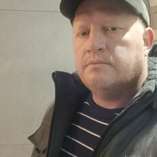 Фотография мужчины Вячеслав, 37 лет из г. Богородск