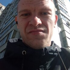 Фотография мужчины Алексей, 30 лет из г. Апрелевка