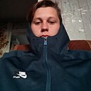 Ваня, 18 лет