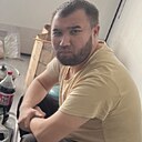 Макс, 25 лет