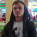 Сергей, 22 года