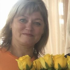 Фотография девушки Галина, 53 года из г. Пермь