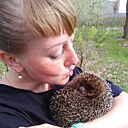 Лайла, 41 год