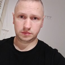 Фотография мужчины Михал, 36 лет из г. Варшава