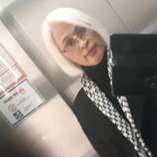 Фотография девушки Айгуль, 51 год из г. Москва