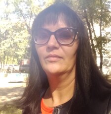 Фотография девушки Ксения, 41 год из г. Белогорск