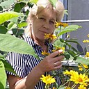 Анфиса, 56 лет