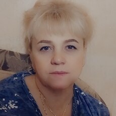 Фотография девушки Инна, 56 лет из г. Молодечно