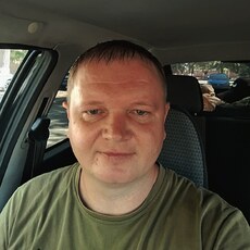 Фотография мужчины Роман, 39 лет из г. Новочеркасск