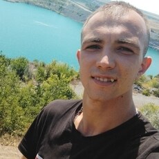 Фотография мужчины Евгений, 27 лет из г. Матвеев Курган