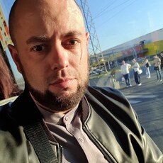 Фотография мужчины Виталий, 37 лет из г. Дебальцево