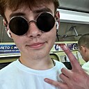 Владимир, 20 лет