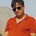 Akmal Muxamedov, 35 лет
