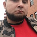 Роман, 35 лет