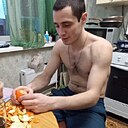 Леша, 28 лет