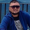 Алан, 35 лет